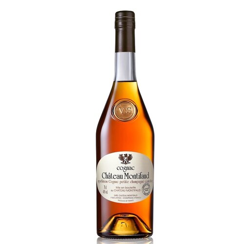 Château Montifaud V.S. Château Montifaud V.S.