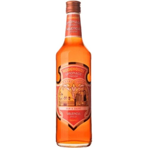 Hooghoudt Valencia Siroop