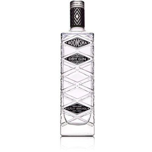 Boomsma Dry Gin Boomsma Dry Gin