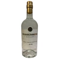 Vossenberg Gin