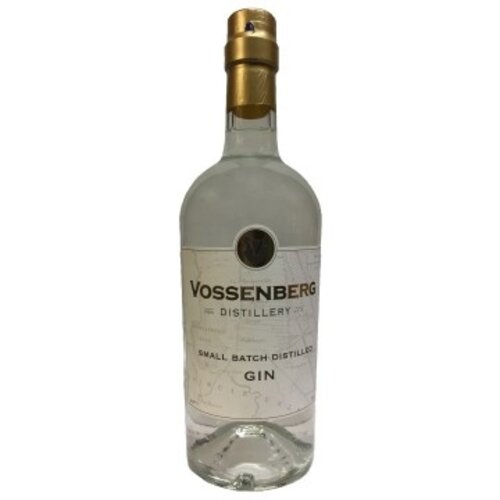 Vossenberg Gin Vossenberg Gin