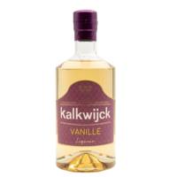 Kalkwijck Vanillelikeur