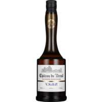 Château du Breuil V.S.O.P Calvados