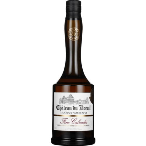 Château du Breuil Fine Calvados