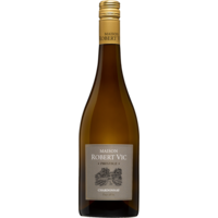 Robert Vic  Chardonnay Prestige