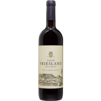 Klein Friesland  Merlot-Cabernet