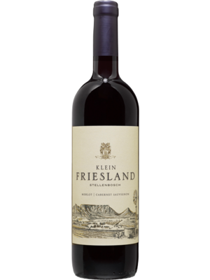 Friesland Klein Friesland  Merlot-Cabernet