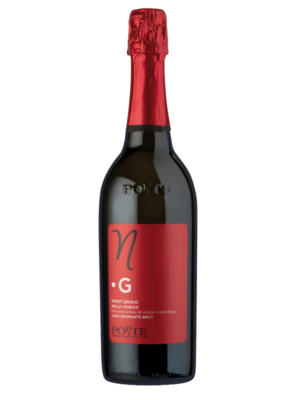 Ponte Ponte Pinot Grigio delle Venezie Spumante