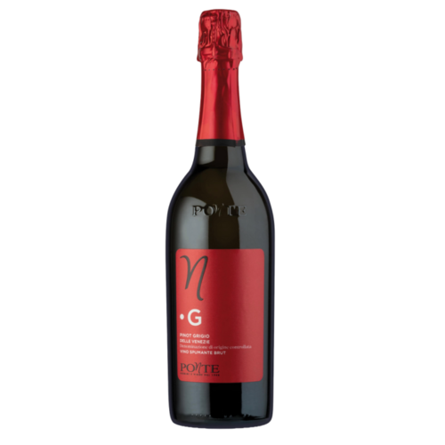 Ponte Ponte Pinot Grigio delle Venezie Spumante Ponte Ponte Pinot Grigio delle Venezie Spumante