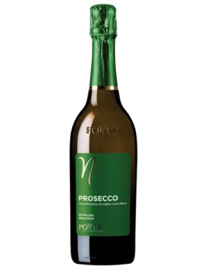 Ponte Ponte Prosecco Spumante