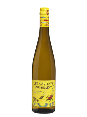 Domaine Lafage Domaine Lafage, Les Sardines Qui Buillent