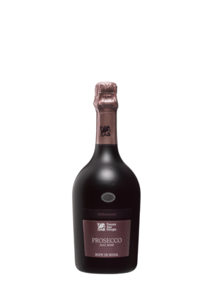 Tenuta San Giorgio Tenuta San Giorgio, Prosecco Rosé DOC Treviso Millesimato
