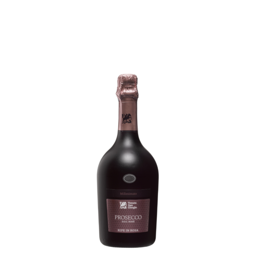 Tenuta San Giorgio Tenuta San Giorgio, Prosecco Rosé DOC Treviso Millesimato Tenuta San Giorgio Tenuta San Giorgio, Prosecco Rosé DOC Treviso Millesimato