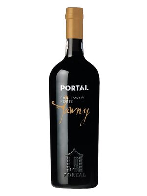 Quinta do Portal Quinta do Portal Fine Tawny Port