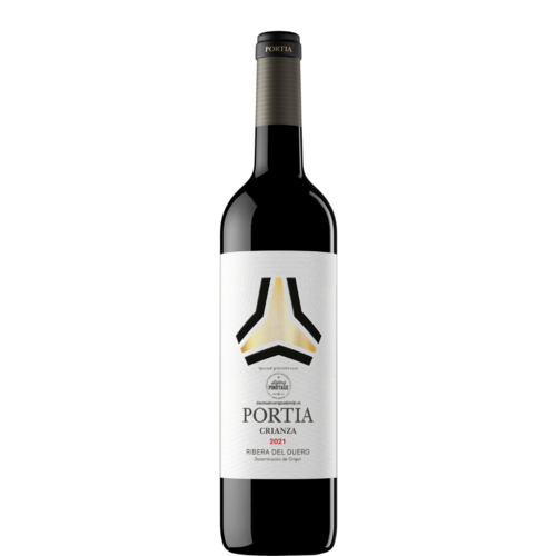 Portia Crianza Single Cask Ribera del Duero