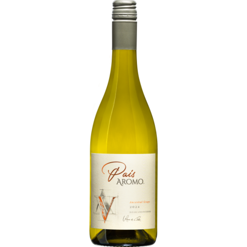 Viña Aromo Aromo Varietal País blanco Viña Aromo Aromo Varietal País blanco