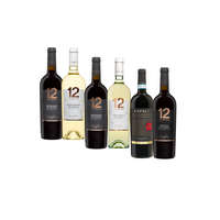 Wijnpakket Varvaglione