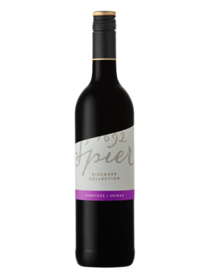 Spier Estate Spier, Pinotage Shiraz 'Discover'