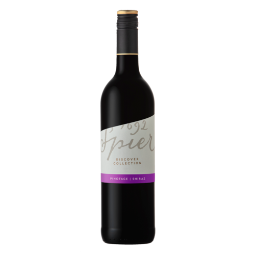 Spier Estate Spier, Pinotage Shiraz 'Discover'