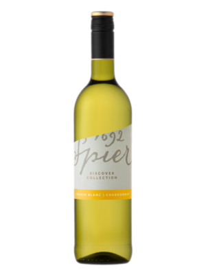 Spier Estate Spier, Chenin Blanc Chardonnay 'Discover'