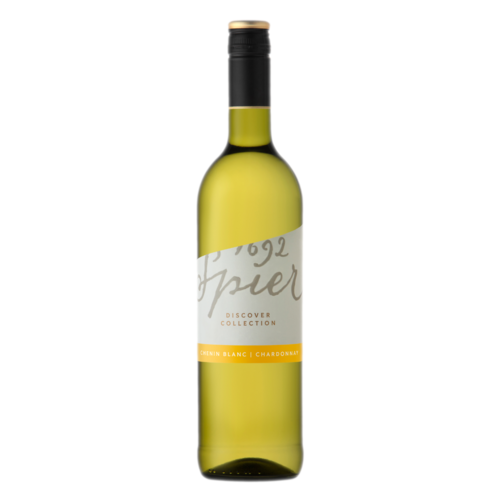 Spier Estate Spier, Chenin Blanc Chardonnay 'Discover'