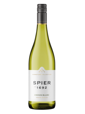 Spier Estate Spier Chenin Blanc 'Signature'