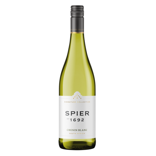 Spier Estate Spier Chenin Blanc 'Signature'