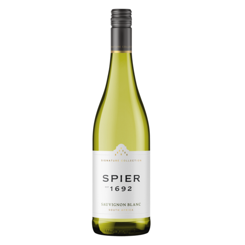 Spier Estate Spier Sauvignon Blanc 'Signature'