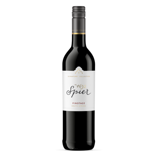 Spier Estate Spier Pinotage 'Signature'