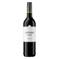 Spier Shiraz 'Signature'