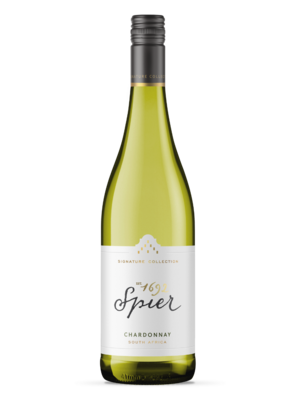 Spier Estate Spier Chardonnay 'Signature'