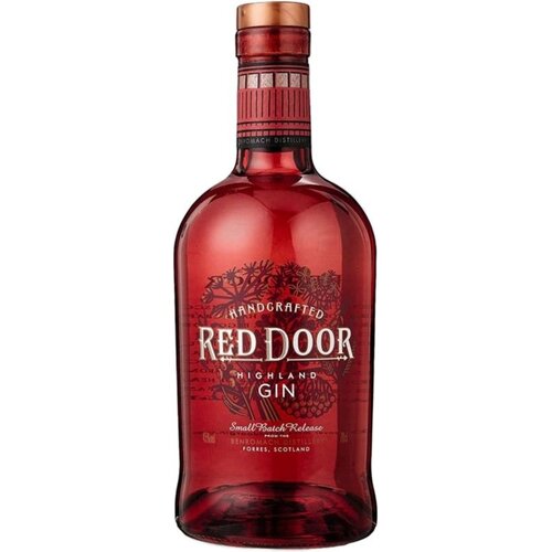 Red Door Gin
