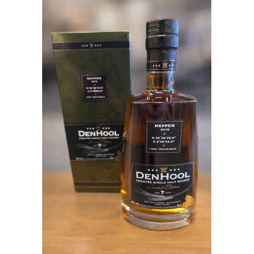 Den Hool 2018 Meppen 7 years