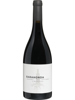 Bodegas Barahonda Barahonda, Crianza Yecla DO