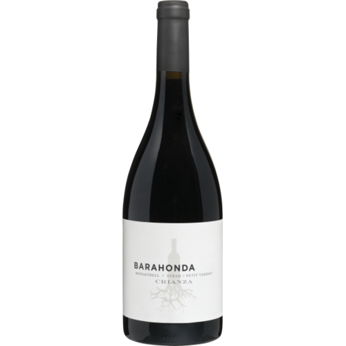 Bodegas Barahonda Barahonda, Crianza Yecla DO