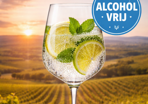 Alcoholvrij