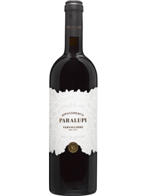 Varvaglione, Vigne e Vini Varvaglione Paralupi