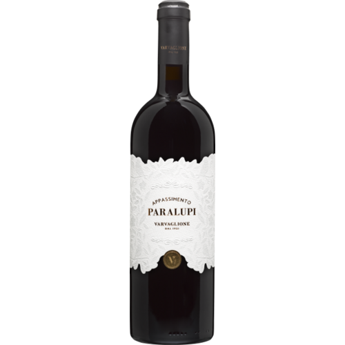 Varvaglione, Vigne e Vini Varvaglione Paralupi