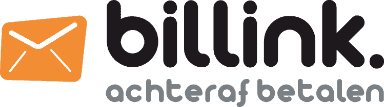 Billink, achteraf betalen