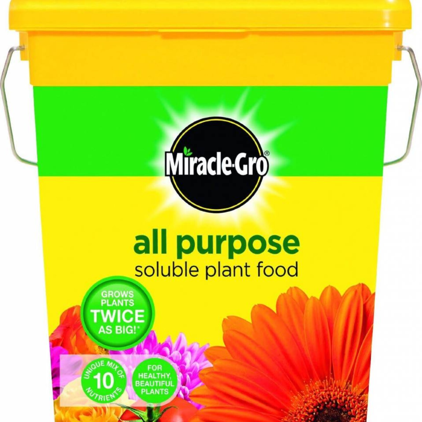 Miracle Gro Miracle Gro All Purpose Soluble Plant Food 2kg Tub Stewart And Gibson Ltd Miracle Gro Miracle Gro All Purpose Soluble Plant Food 2kg Tub Stewart And Gibson Ltd