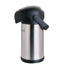 thermos 2.5 l insulated hydration jar