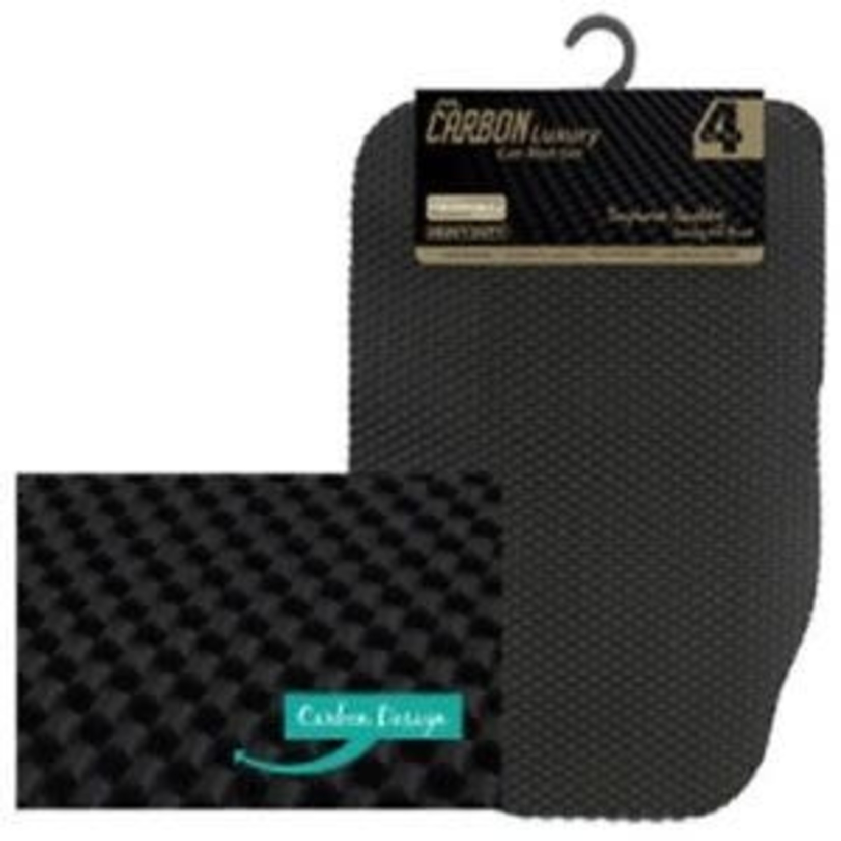 jvl car mats