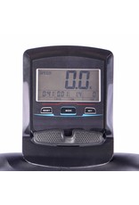 Fittergym Curve loopband, Curved Treadmill met standaard Lcd scherm