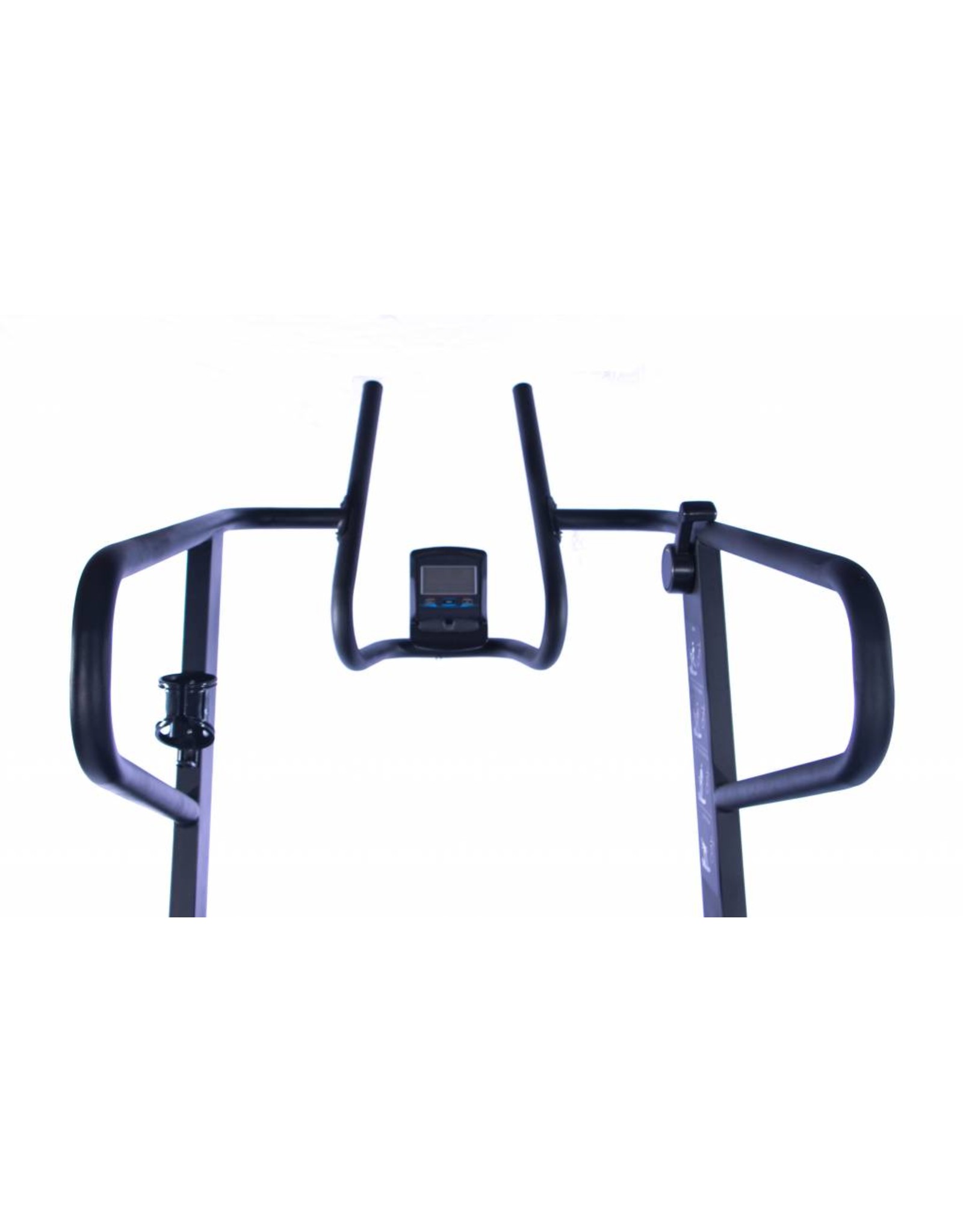 Fittergym Curve loopband, Curved Treadmill met standaard Lcd scherm