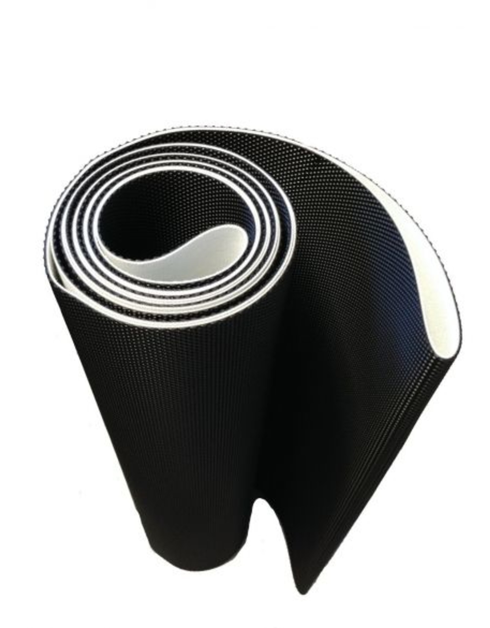 Fittergym Loopvlak afmeting 54cm breed en 338cm voor loopbanden