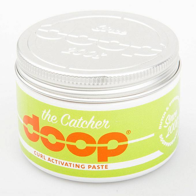 The Catcher 100 ml