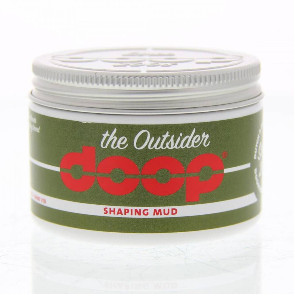 The Outsider 100 ml