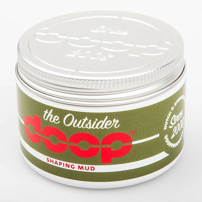 The Outsider 100 ml