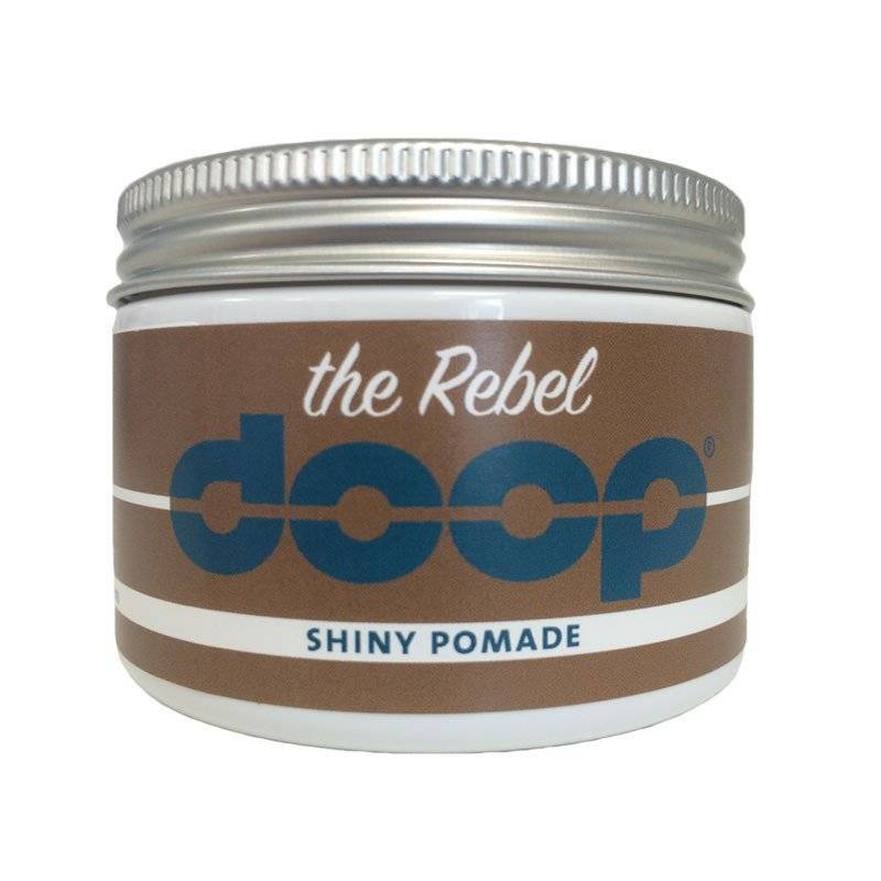 The Rebel 100 ml