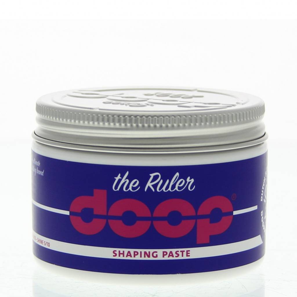 The Ruler 100 ml